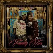 Don Bino Lis Family Ties