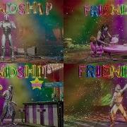 Mk11 All Friendships