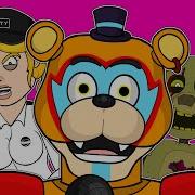 Lhugueny Fnaf Musical