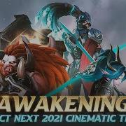 Mlbb Cinematic Trailer