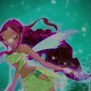 The Battle Has Begun A Winx Male