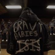 Gravy Babies Presents Isis Body Rock Junior 2019 Friends Family