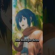Mikasa Amv Anime Shorts