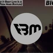 Nelly Furtado Say It Right Bootleg Remix