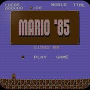 Mario 85 Pc Port Chase Theme