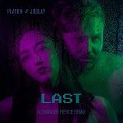 Platon Joolay Last Alexander Pierce Remix Italo Disco 2020