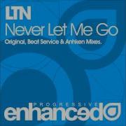 Ltn Never Let Me Go