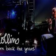 Phil Collins Can T Turn Back The Years