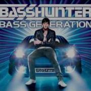 Basshunter I Can Walk On Water Remix