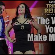 Rodrigo Teaser The Way You Make Me Feel