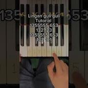 Lingang Guli Guli Piano