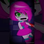 Miss Wanna Die Gacha Club Poppy Playtime