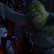 Shrek Score Dragon Keep