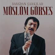 Sevmekten Kim Usanır Müslüm Gürses