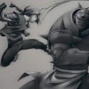 Full Metal Alchemist Ost Brother