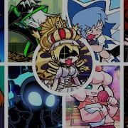 Salvation But Every Turn A Different Cover Is Used