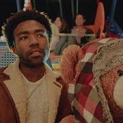 Childish Gambino 3005 Edit Audio