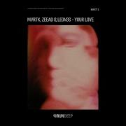 Your Love Original Mix Mvrtk Leon3S Zeead