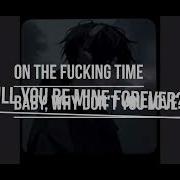 I Want U 4Ever Slowed