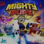 Paw Patrol Theme Song Russian