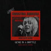 Christina Aguilera Genie In A Bottle Kriss Reeve Remix