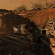 Vietnam Black Ops Game