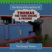 Danger Theme Season 2