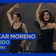 Bandido Azúcar Moreno Spain 1990 Eurovision Songs With Live Orchestra
