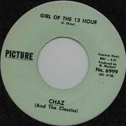 Chaz The Classics