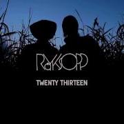 Royksopp Twenty Thirteen Feat Jamie Irrepressible