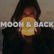 Moon Back Maison Cilvr