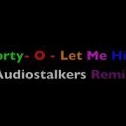 Let Me Hit It Audiostalkers Sporty O Speed