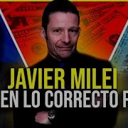 Javier Milei Tiene Razón Con Esto Pero Diego Giacomini