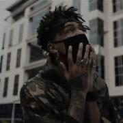 Scarlxrd Panick Attack