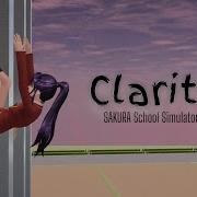 Sakura School Simulator Clarity Meme