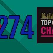 Top Club Chart 274