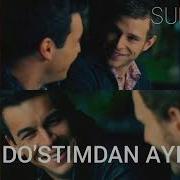 Chin Dostimdan Ayirmagin Ollohim Mp3 Skachat Remix