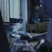 Angry German Kid Kfc