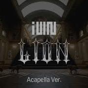 G I Dle Lion Acapella