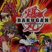 Bakugan Battle Music