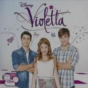 Violetta En Mi Mundo