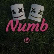 T Art Murphy Numb
