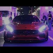 Night Lovell The Sun Amg Gtr Showtime