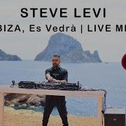 Steve Levi Rakata Es Vedrà Ibiza