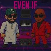 Even If Barata X Kaysha