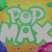 Pop Max Idents