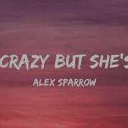 Cover Español She S Crazy But She S Mine