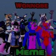 Wannabe Meme Original