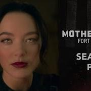 Motherland Fort Salem Scylla Season 2