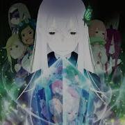 Re Zero Season 2 Ost Disc 1 06 Petra Leyte